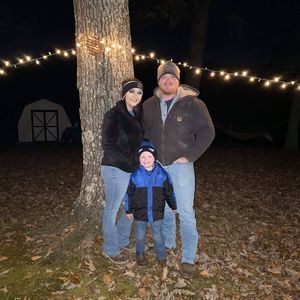 Meet your Posher, Cameron